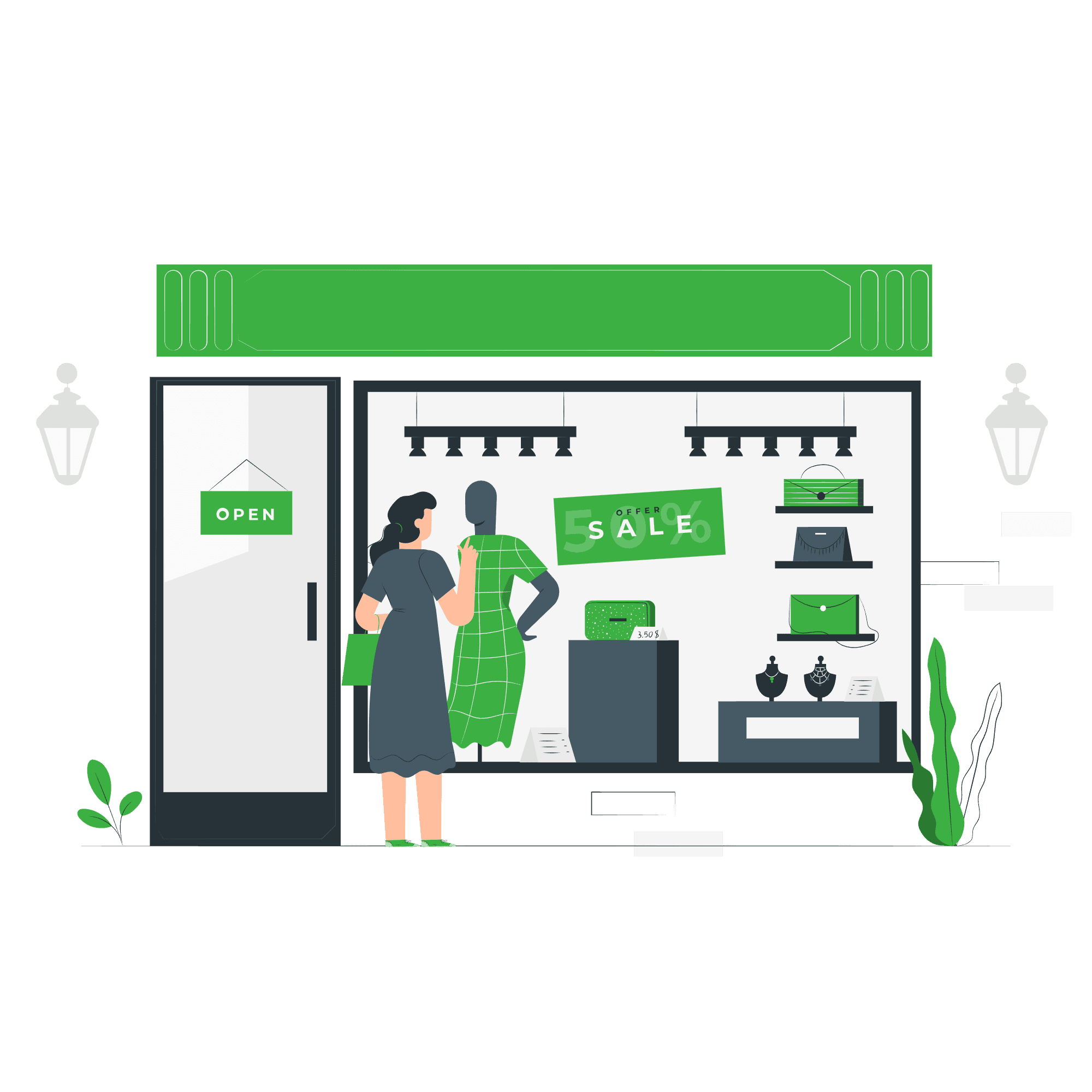 Boost Customer Engagement in Retail hover