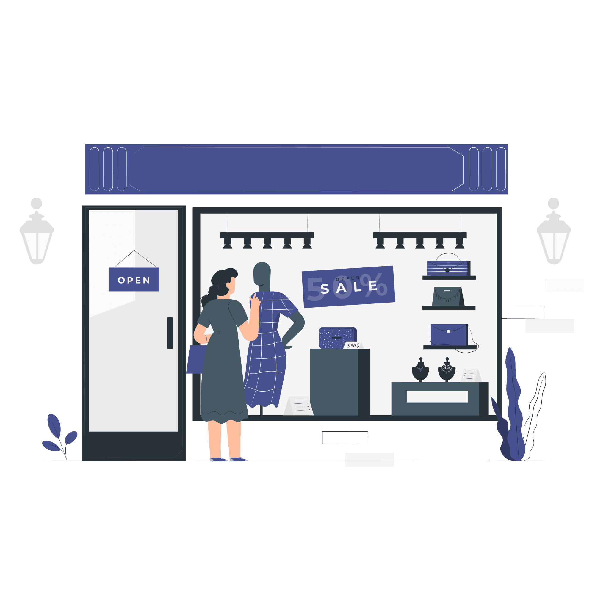 Boost Customer Engagement in Retail